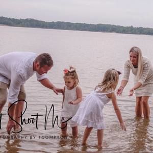 Meet your Posher, Kerry